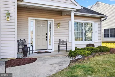 89 Horseshoe Lane S, Mansfield Township, NJ 08022 - Photo 3