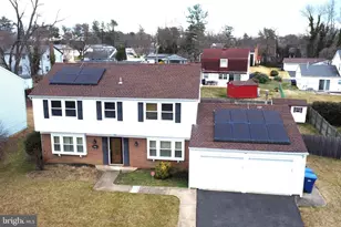 15 Tiber Ln, Willingboro, NJ 08046 - Photo 1