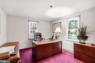 705 Iron Post Rd, Moorestown, NJ 08057 - Photo 23