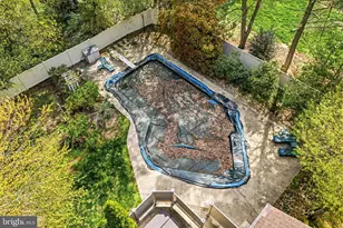 705 Iron Post Rd, Moorestown, NJ 08057 - Photo 49