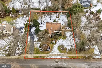 705 Iron Post Road, Moorestown, NJ 08057 - Photo 53