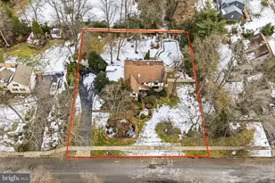 705 Iron Post Rd, Moorestown, NJ 08057 - Photo 53