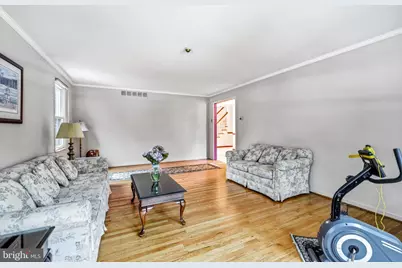 705 Iron Post Road, Moorestown, NJ 08057 - Photo 19