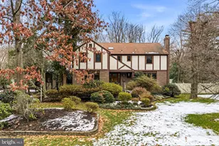 705 Iron Post Rd, Moorestown, NJ 08057 - Photo 1