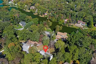 187 S Lakeside Dr E, Medford, NJ 08055 - Photo 35