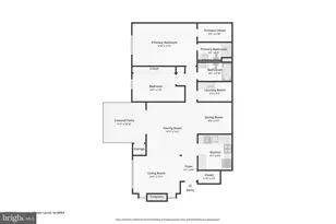 2603 Yarmouth Ln, Mount Laurel, NJ 08054 - Photo 35