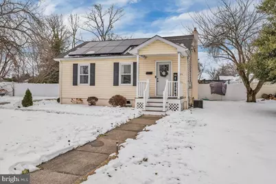 431 Larchmont Drive, Delanco, NJ 08075 - Photo 3