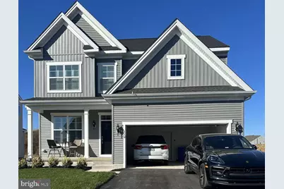 119 Kingston Drive, Lumberton, NJ 08048 - Photo 1