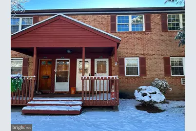 816 Garnet Drive, Burlington, NJ 08016 - Photo 1