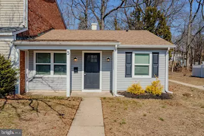 5 Riverview Place, Willingboro, NJ 08046 - Photo 1