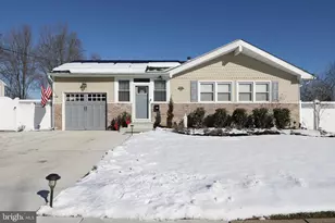 608 Fountain Ave, Cinnaminson, NJ 08077 - Photo 1