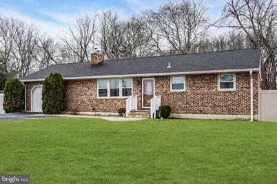 130 Pointville Road, Pemberton, NJ 08068 - Photo 7