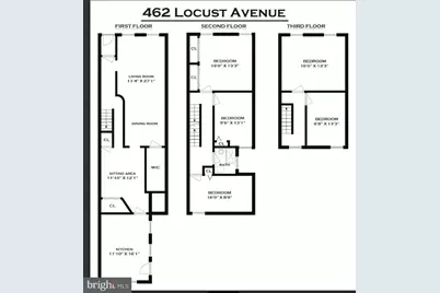 462 Locust Avenue, Burlington, NJ 08016 - Photo 27