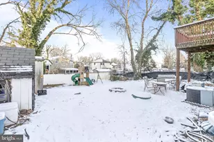 61 Ridgley St, Mount Holly, NJ 08060 - Photo 27