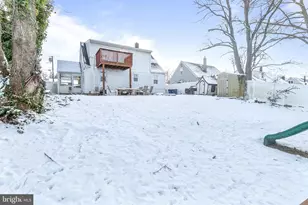 61 Ridgley St, Mount Holly, NJ 08060 - Photo 29