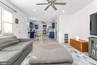 61 Ridgley Street, Mount Holly, NJ 08060 - Photo 7