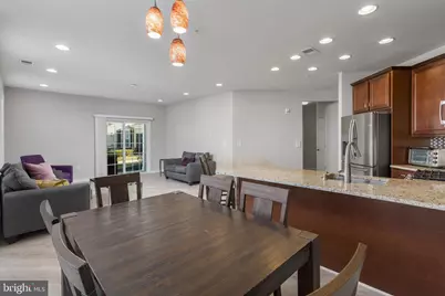 40 Foulkes Lane #11, Chesterfield Township, NJ 08515 - Photo 9