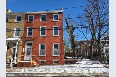 235 Saint Mary Street, Burlington, NJ 08016 - Photo 1