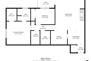 2702 Sussex Ct, Mount Laurel, NJ 08054 - Photo 29