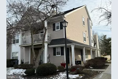 606 Saxony Drive, Mount Laurel, NJ 08054 - Photo 1