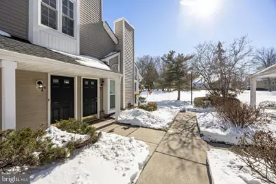 606 Saxony Drive, Mount Laurel, NJ 08054 - Photo 3