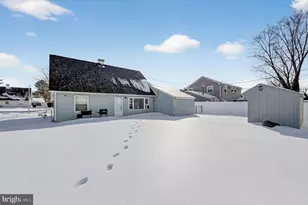 25 Blackwell Ln, Willingboro, NJ 08046 - Photo 23