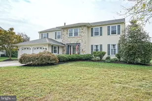 6 Easton Way, Hainesport, NJ 08036 - Photo 53