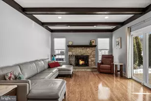 6 Easton Way, Hainesport, NJ 08036 - Photo 17