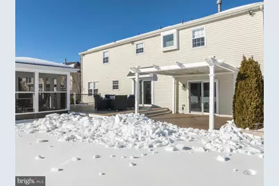 6 Easton Way, Hainesport, NJ 08036 - Photo 41