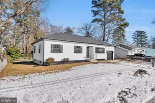 250 Garden Ave, Browns Mills, NJ 08015 - Photo 3