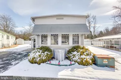 194 Jacobstown New Egypt Road #73, Wrightstown, NJ 08562 - Photo 3