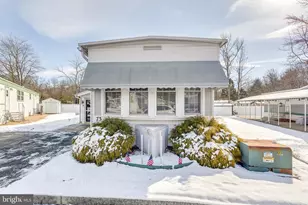 194 Jacobstown New Egypt Rd, Wrightstown, NJ 08562 - Photo 3