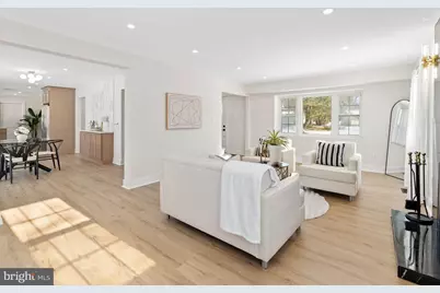 244 Evergreen Drive, Willingboro, NJ 08046 - Photo 9