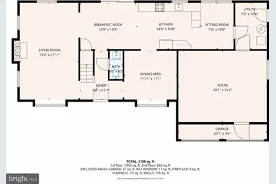 244 Evergreen Drive, Willingboro, NJ 08046 - Photo 41