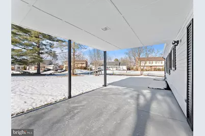 244 Evergreen Drive, Willingboro, NJ 08046 - Photo 37