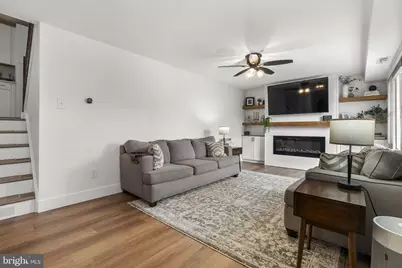 59 Marlborough Avenue, Marlton, NJ 08053 - Photo 5