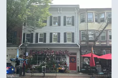 212 Farnsworth Avenue #3, Bordentown, NJ 08505 - Photo 1