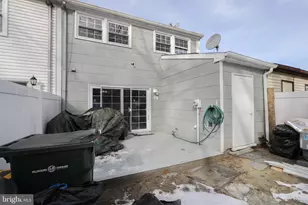 126 Rockland Dr, Willingboro, NJ 08046 - Photo 29