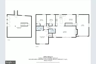 464 Wrightstown Sykesville Road, Wrightstown, NJ 08562 - Photo 33