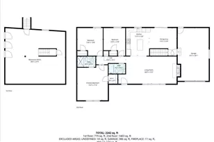 464 Wrightstown Sykesville Rd, Wrightstown, NJ 08562 - Photo 33