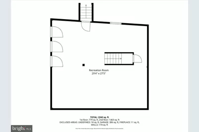 464 Wrightstown Sykesville Road, Wrightstown, NJ 08562 - Photo 35