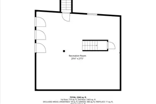 464 Wrightstown Sykesville Rd, Wrightstown, NJ 08562 - Photo 35