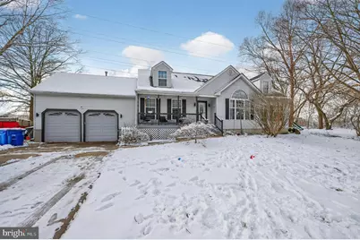 13 Powder Lane, Burlington, NJ 08016 - Photo 1