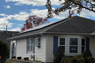 243 Wagon Wheel Ln, Mansfield Township, NJ 08022 - Photo 17