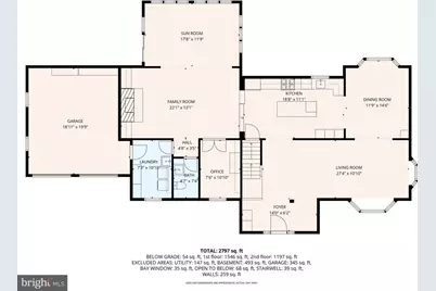 236 Carriage Hill Drive, Moorestown, NJ 08057 - Photo 51