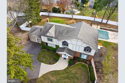 236 Carriage Hill Drive, Moorestown, NJ 08057 - Photo 47
