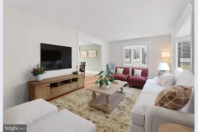 236 Carriage Hill Drive, Moorestown, NJ 08057 - Photo 7