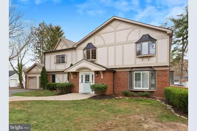 236 Carriage Hill Drive, Moorestown, NJ 08057 - Photo 5