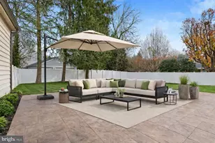 236 Carriage Hill Dr, Moorestown, NJ 08057 - Photo 39