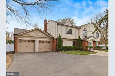 236 Carriage Hill Drive, Moorestown, NJ 08057 - Photo 3